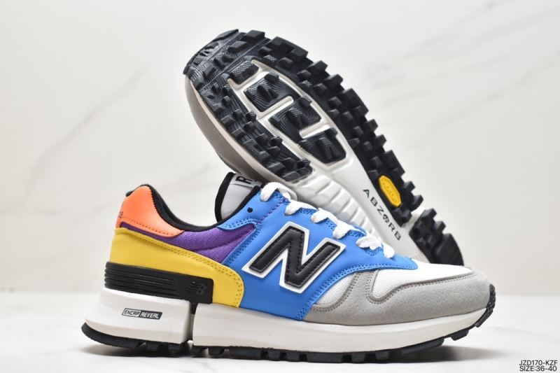 New Balance Sneakers